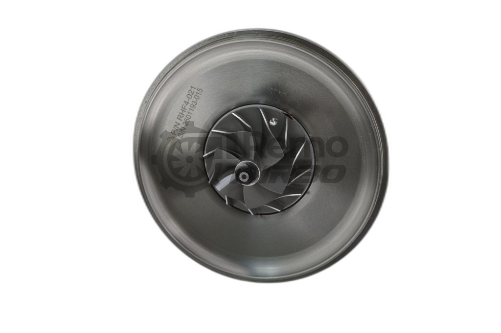 Ansamblu Central Mercedes / Citroen / Peugeot 2.0L RHF4H