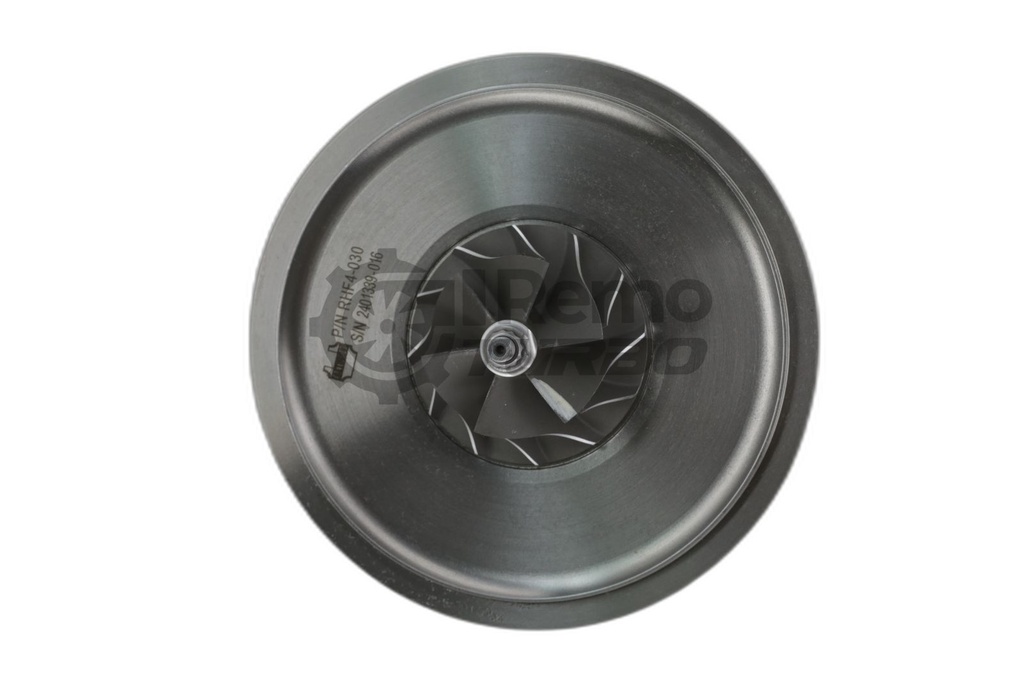 Ansamblu Central  Mazda 2.2 MZR-CD 185CP - RHV4