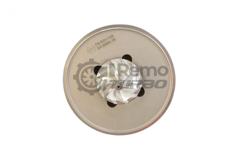 Ansamblu Central Mercedes E400 3.0 T RHF4 - Partea Dreapta - Model 1