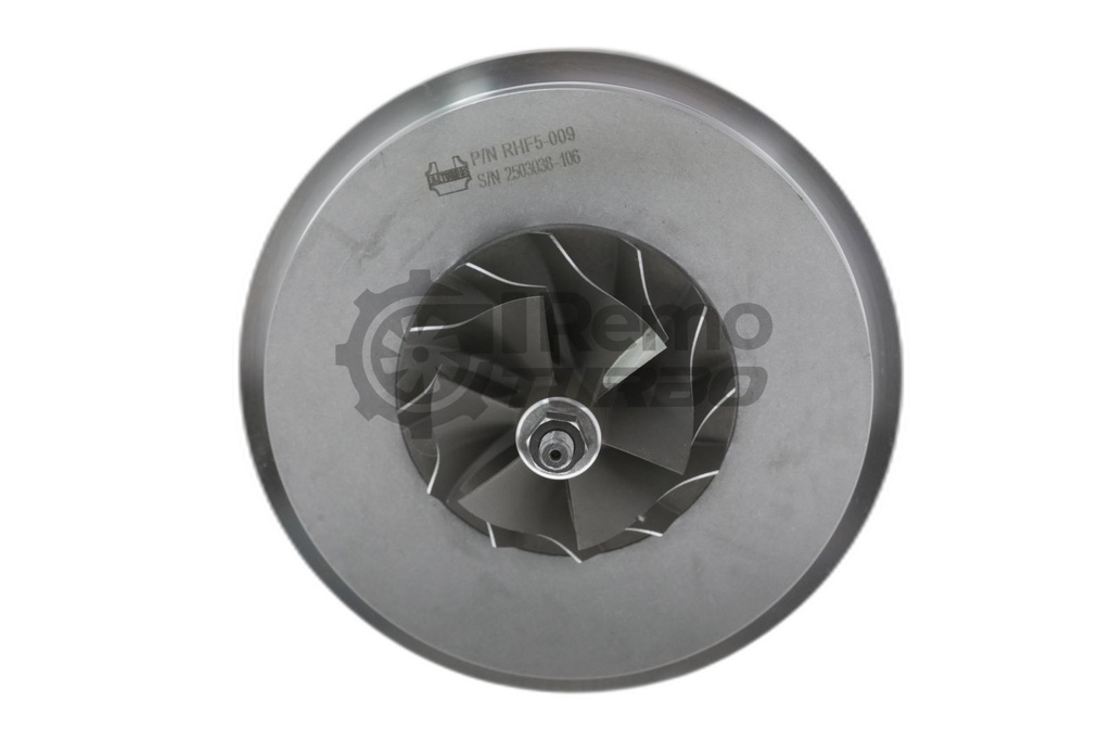 Ansamblu Central ISUZU  NPR / NRR  /NQR 5.2L 150CP 4HK1 - VAX55004