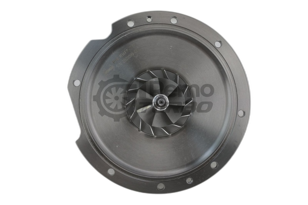 Ansamblu Central ISUZU NQR NPR NRR / GMC W5500 W5500HD 5.2L 4HK1 - RHF55V