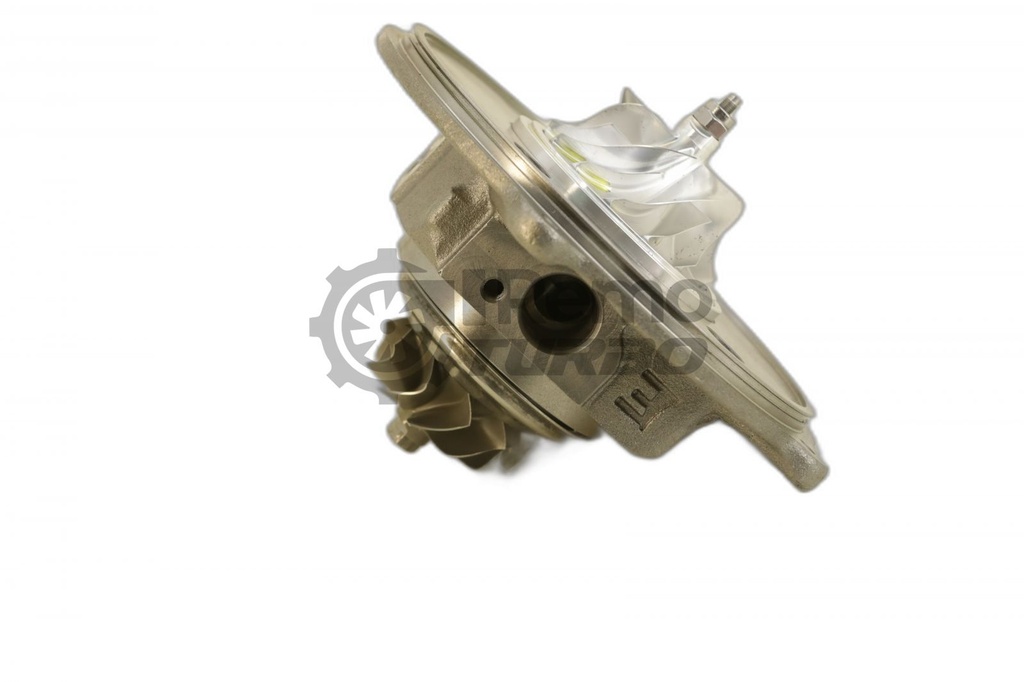 Ansamblu Central Audi / VW 2.0 TFSI EA888