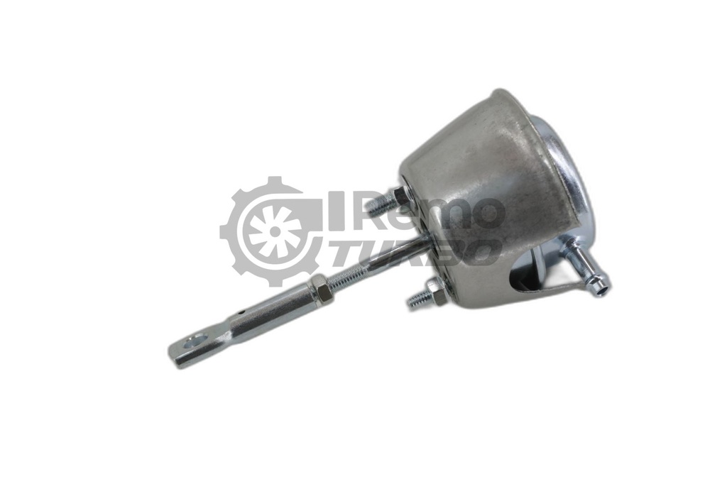 Actuator Man TGS TGX D2076L