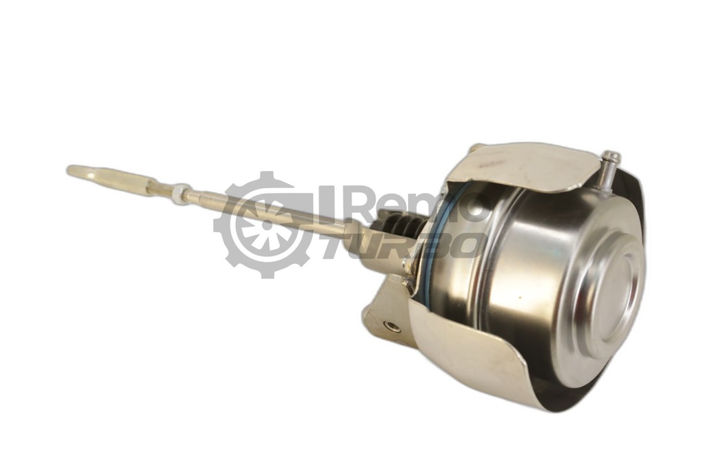 Actuator Mare cu suport Biturbo Opel / Renault 1.6 CDTi - pentru clapeta dintre turbine