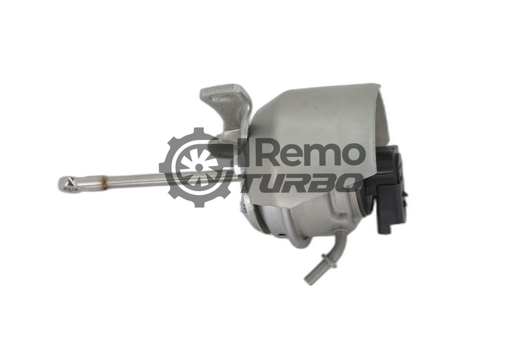 Actuator Electronic Peugeot Citroen GTC1244VKZ