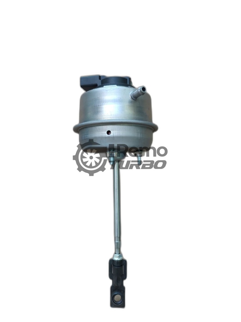 Actuator Biturbo Mazda 2.2 - GT1752 cu senzor pozitie
