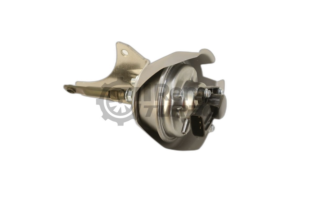 Actuator Electropneumatic FORD C-Max Focus Kuga / VOLVO V50 / 2.0Tdci - GT1752VK