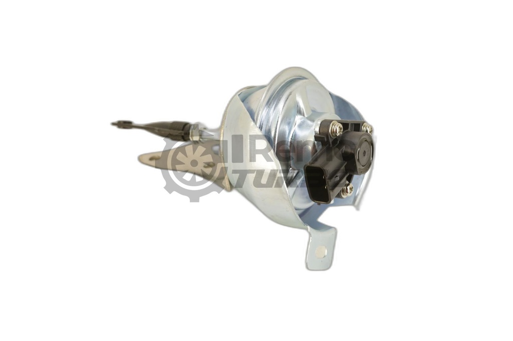 Actuator PEUGEOT 207 307 407 / Citroe C4 C5 / Ford / 2.0 Hdi DW10BTED4S
