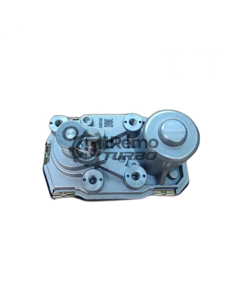 Actuator Hyundai ix35 / Tucson 2.0 CRDi