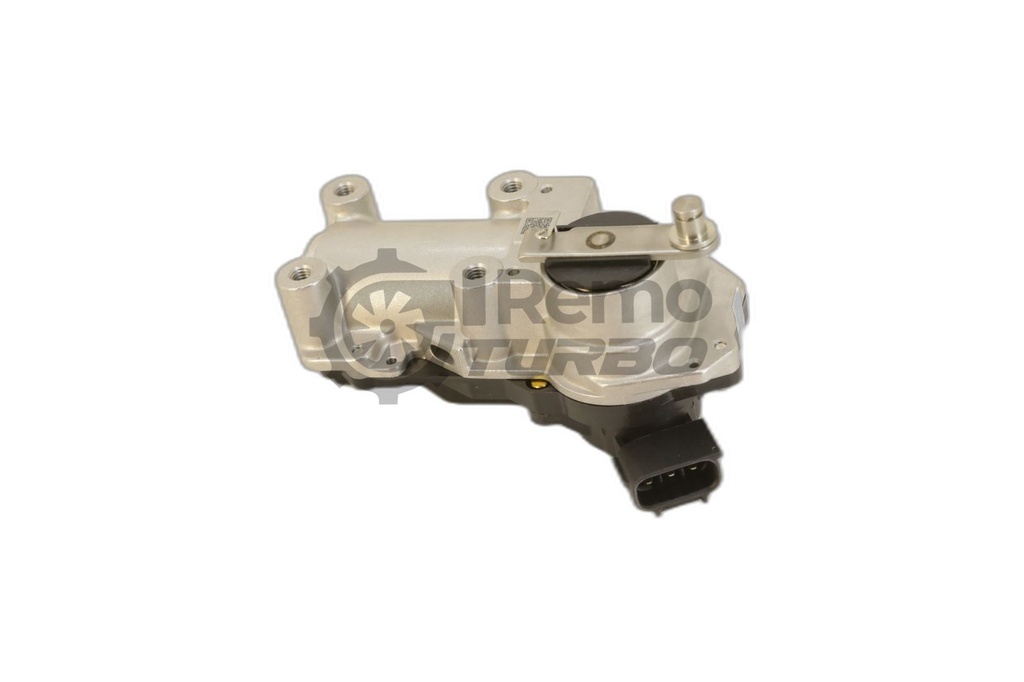 Actuator Toyota Auris Yaris Corolla 1.4 GTB1241KVZ D-4D