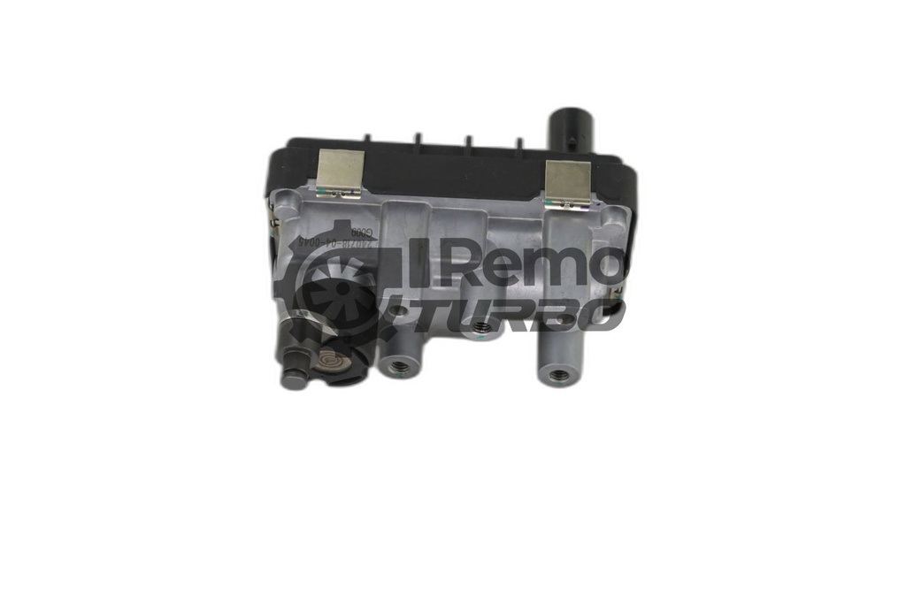 Actuator Electronic G-009 Audi / Chevrolet / Jeep - GTB1756VK