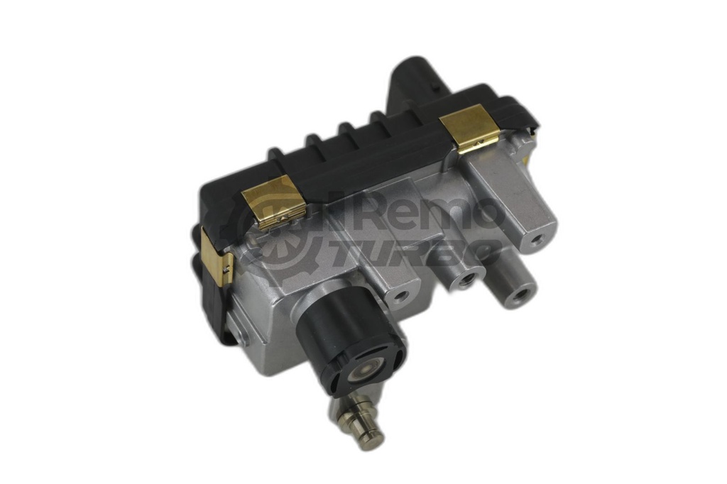 Actuator MERCEDES E350 R350 GL350 ML350 3.0 CDI / OM642LS ECO2 / GTB2060VKLR