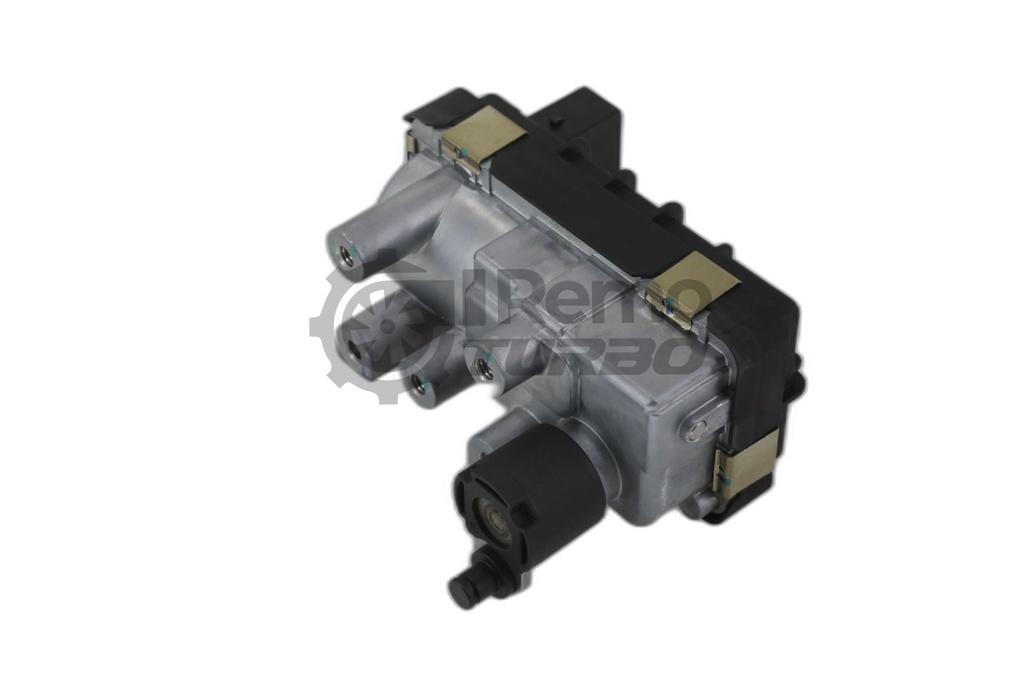 Actuator Electronic BMW 3.0 D - GTB2260VK