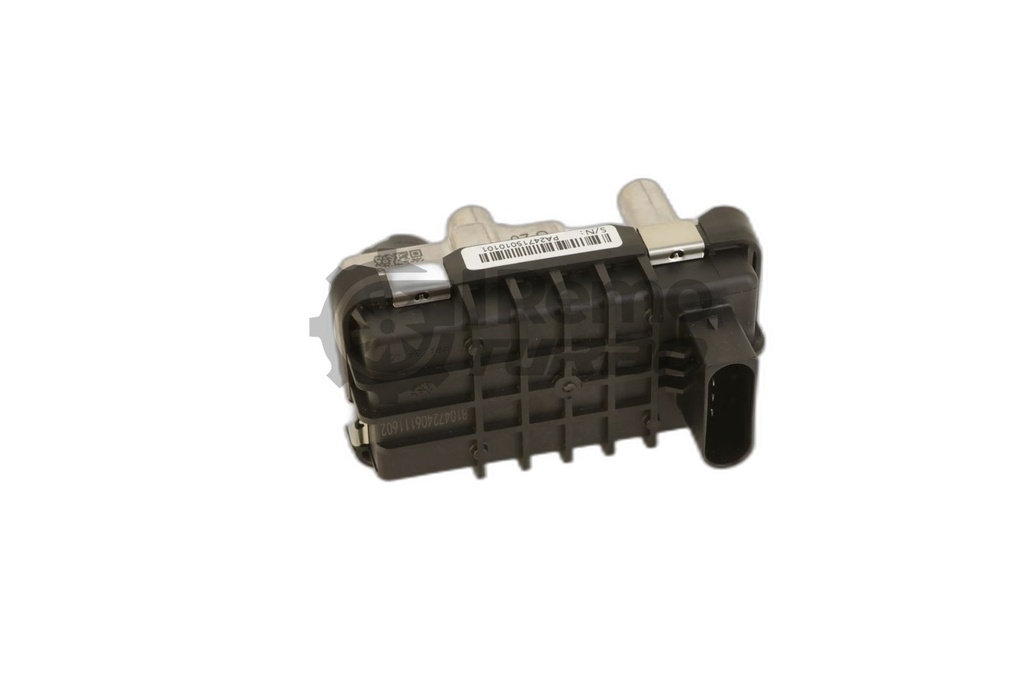 Actuator Electronic VOLVO XC90 ID5 P2 2007-2008