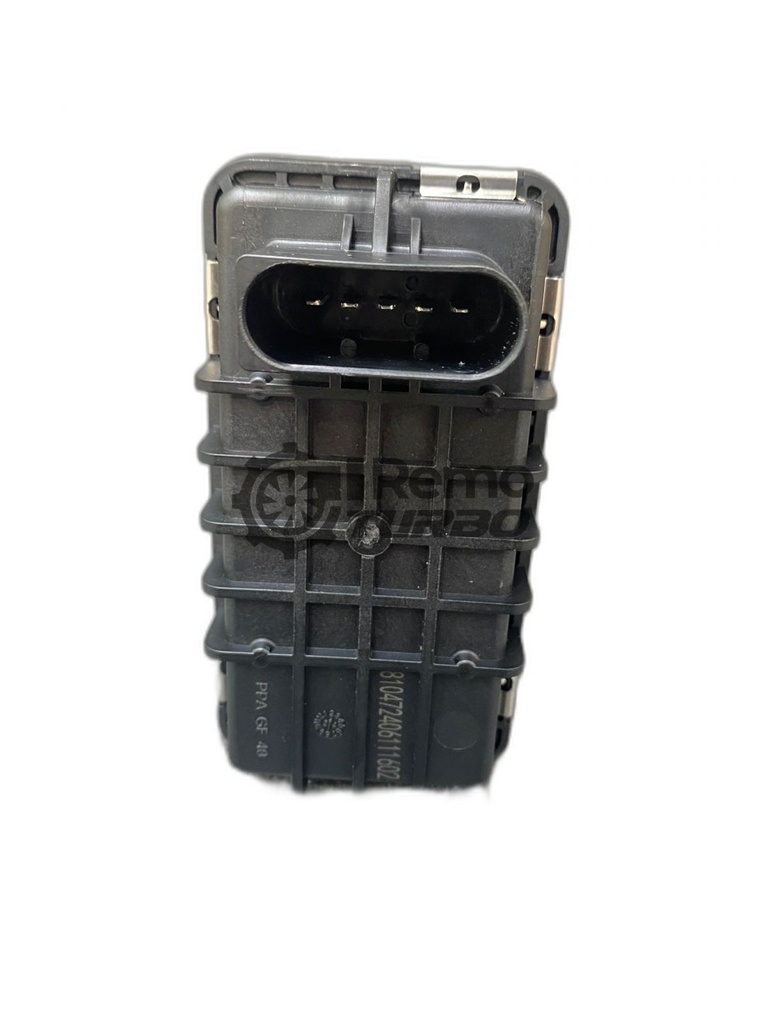 Actuator VOLVO S40 S60 S80 V50 V70 XC70 XC90 2.4 I5D Euro 5 GTB2056VLM