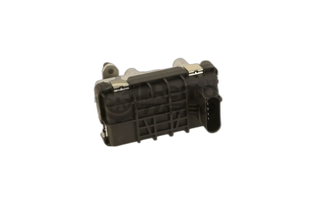 Actuator MERCEDES E Class 3.0  GTB2056VK / OM642 Euro 5
