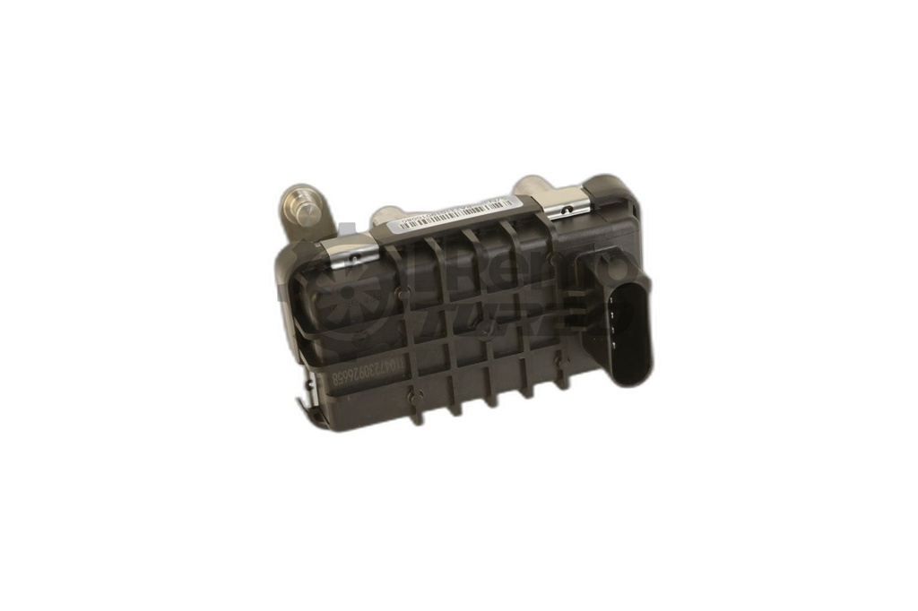 Actuator MERCEDES E Class E270 2.7 CDI OM647 GT2256VK