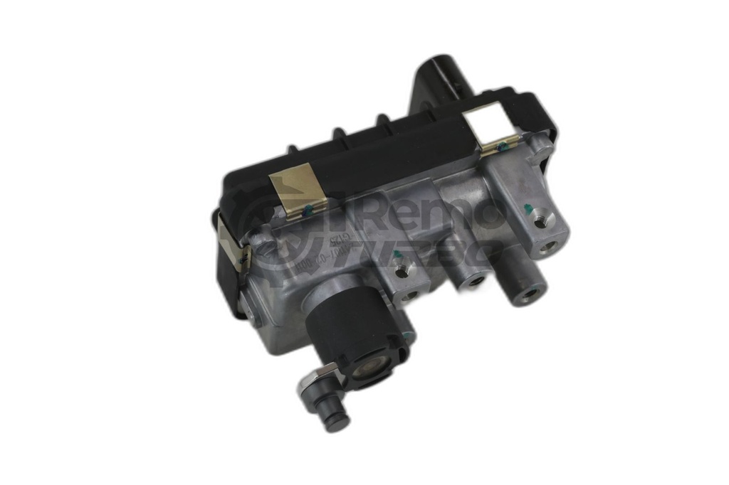 Actuator Electronic G-125/REA BMW 3.0TD - GT2260VK