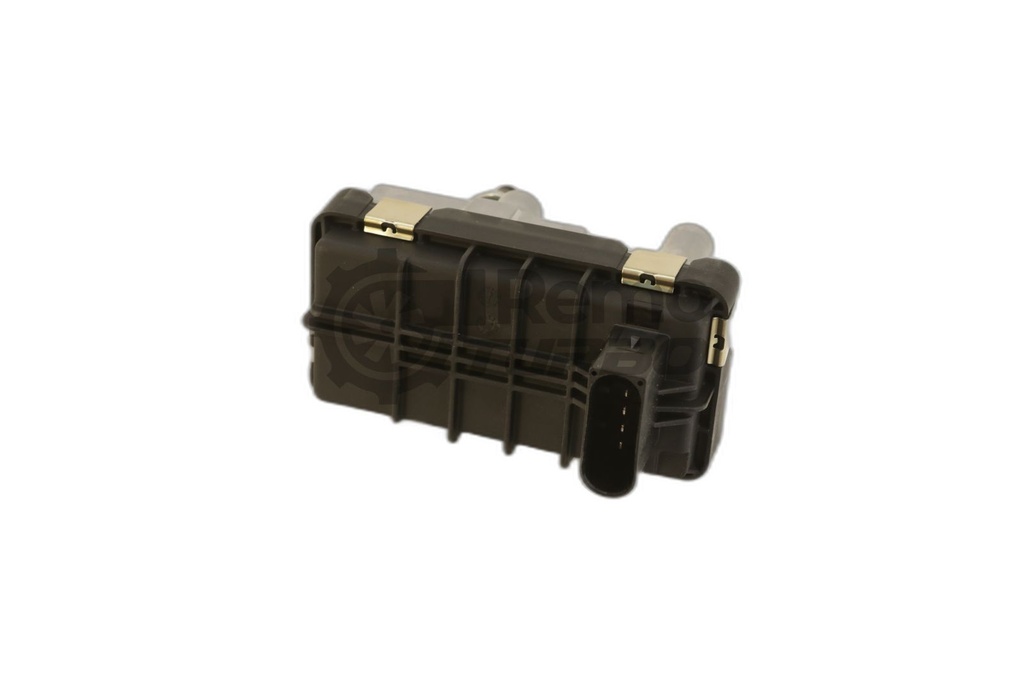 Actuator FORD Mondeo X-Type 2.0 Tdci GT1749VK / PUMA