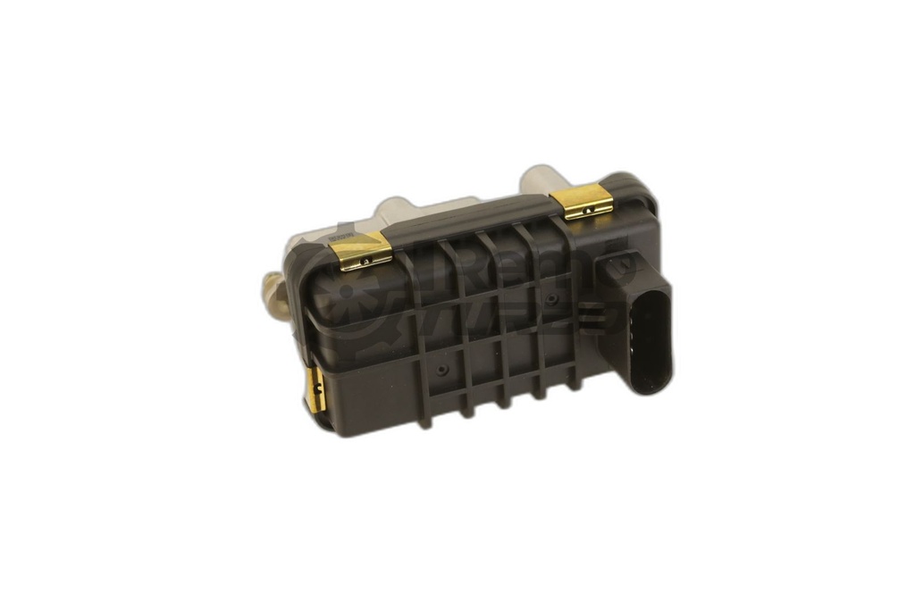 Actuator BMW 530d 730d E57 E60 E65 3.0 TD M57 TU2 GTB2260VK