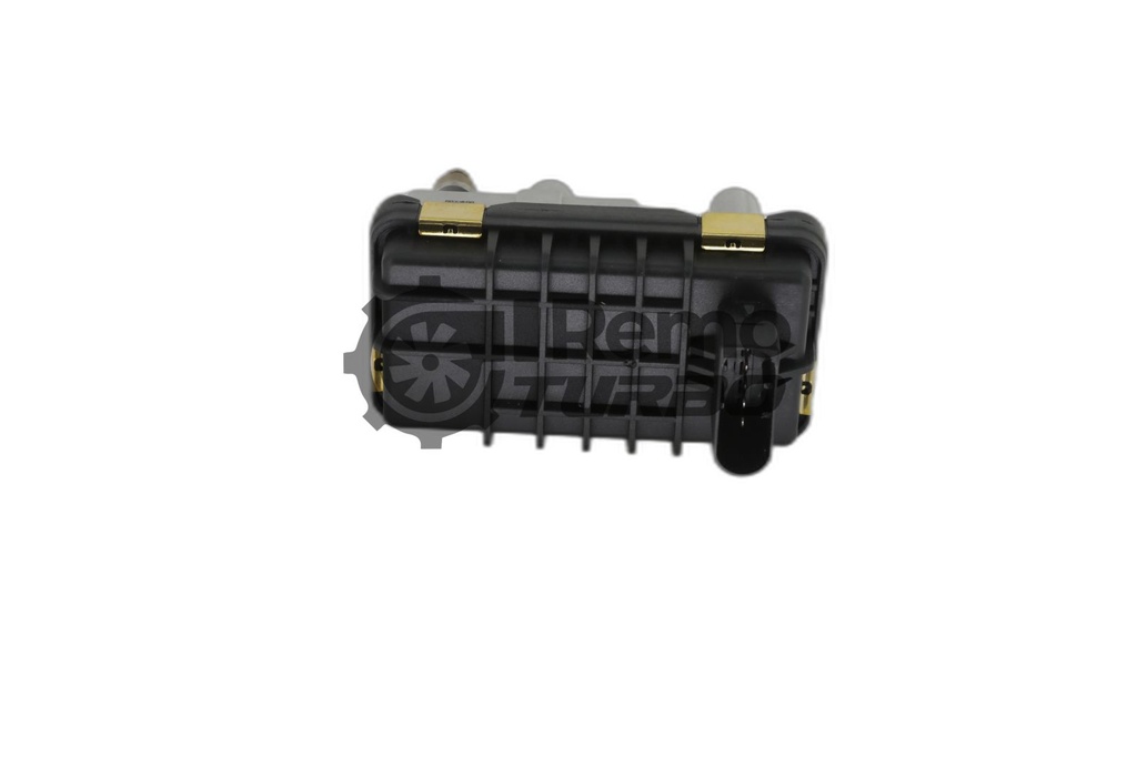Actuator Electronic Chevrolet GTB1549VK