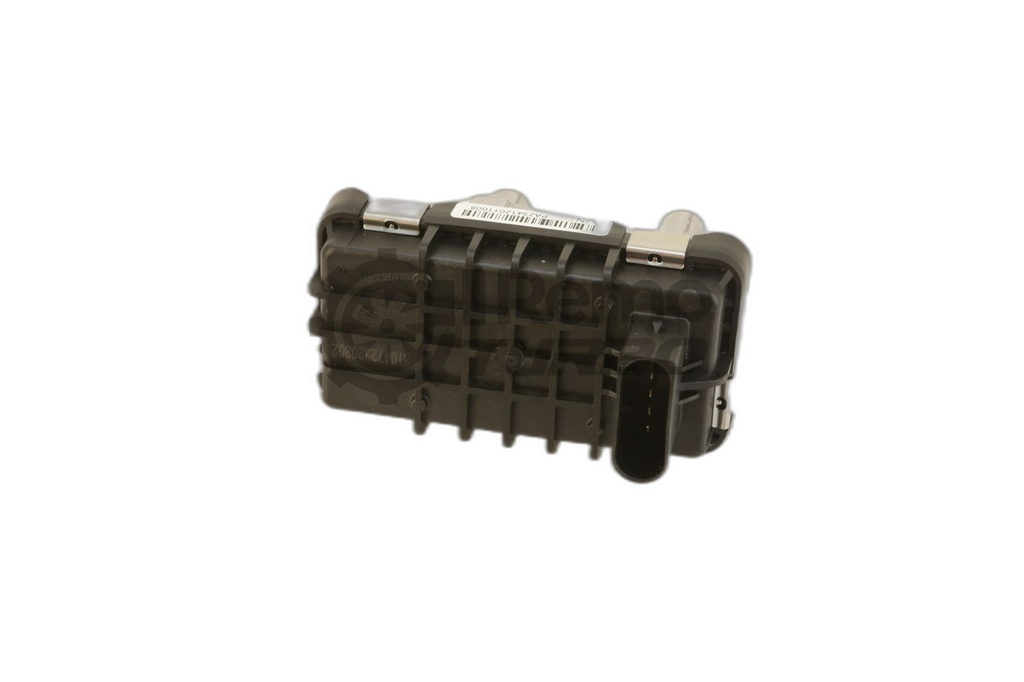 Actuator BMW 520d X3 2.0 TD M47 TU GTB1752VK