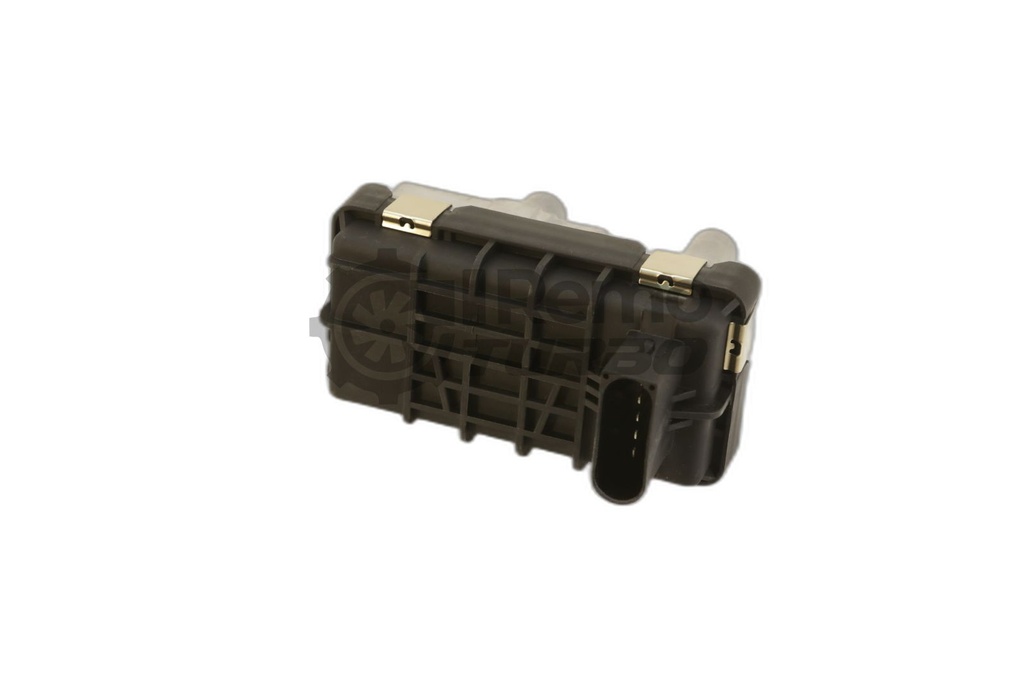 Actuator Electronic BMW X3 / 530D / 525D 3.0D 2003-2007 - G-211 - programabil