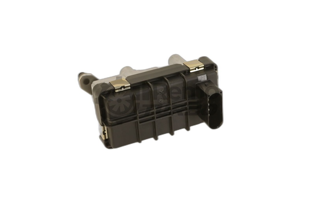Actuator Electric Chrysler Jeep Mercedes-Benz GT20V