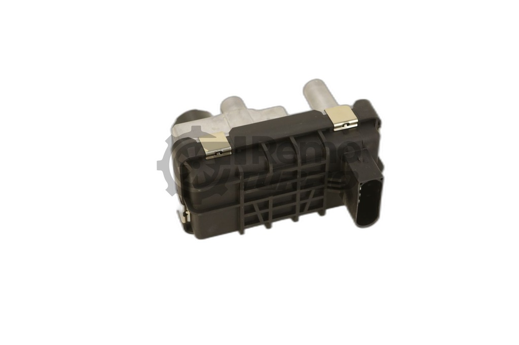 Actuator MERCEDES E class E200 C Class C220 2.0 CDI OM646 GTA1852VK