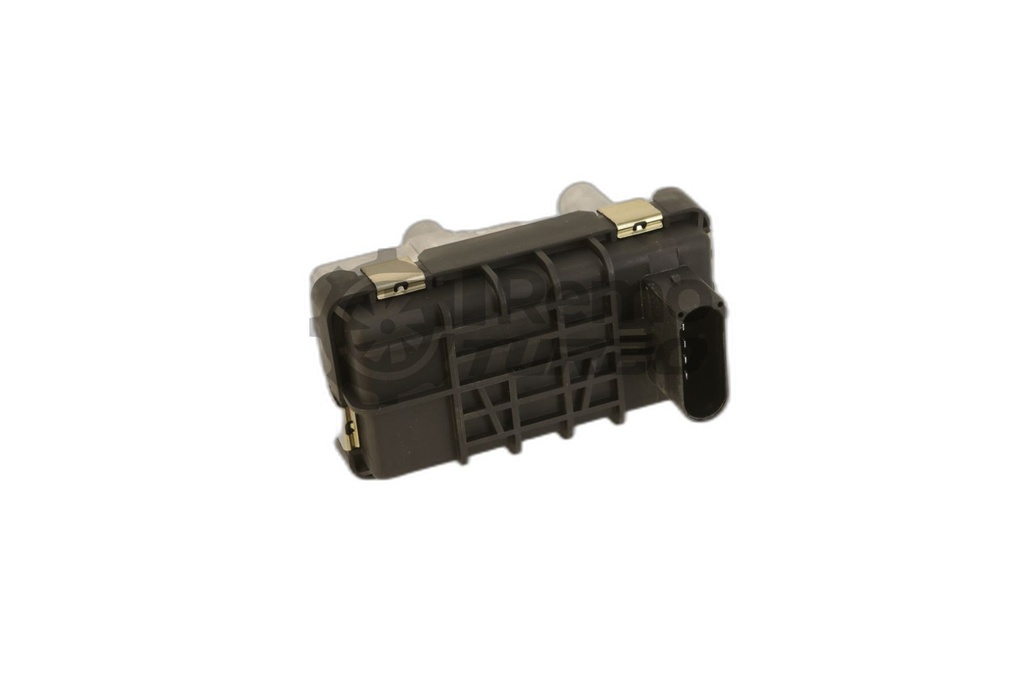Actuator BMW 520d X3 2.0 TD M47 TU GTB1752VK