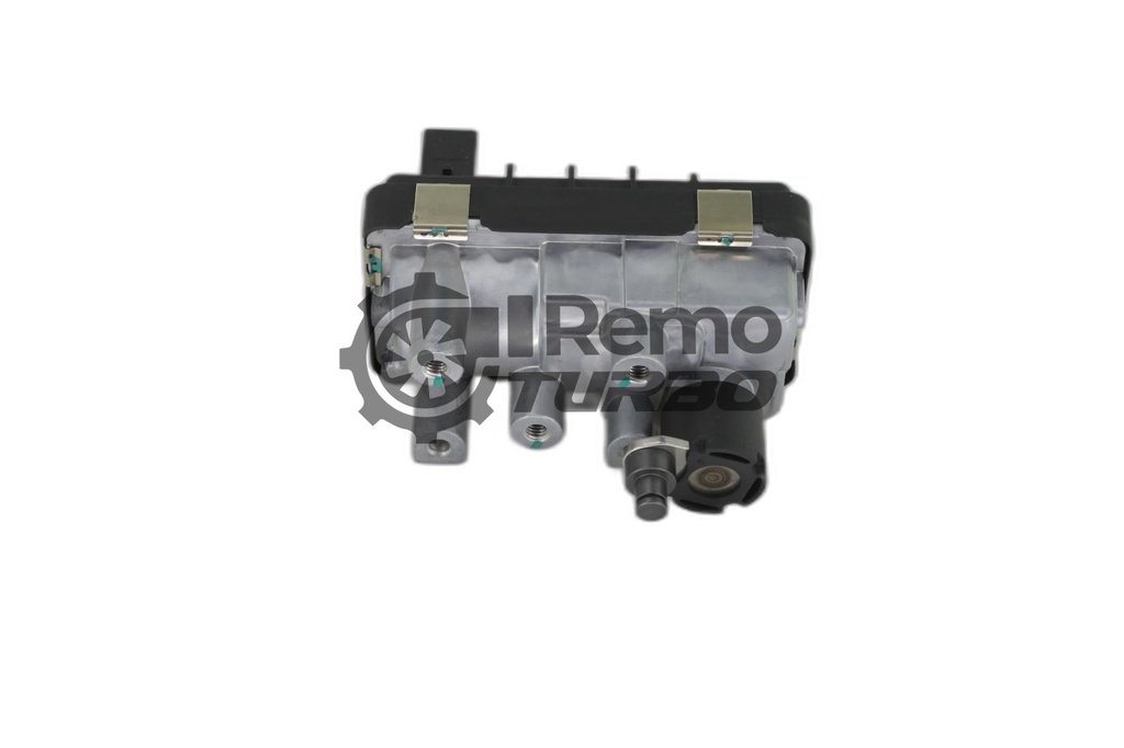 Actuator Audi Q7 / VW Touareg 3.0 TDI - GTB1756VK