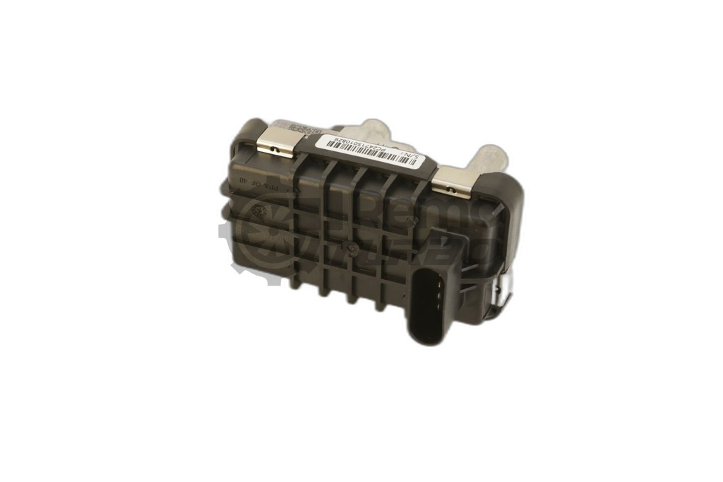 Actuator Electric Audi Q7 / VW Touareg 4.2 TDI V8 - Stanga