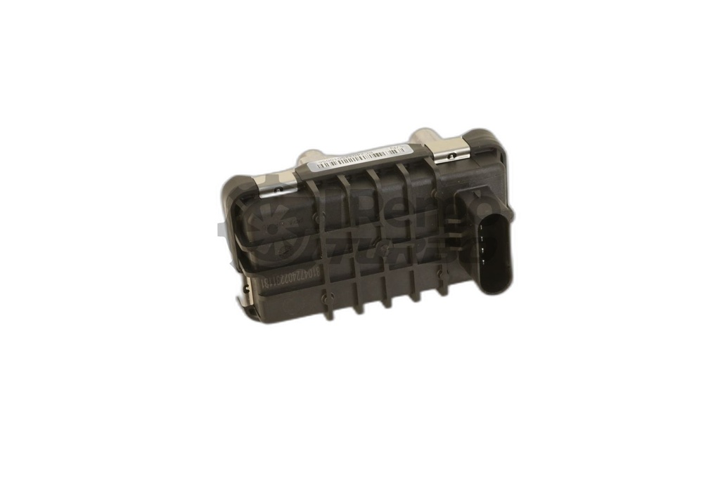 Actuator Electronic Audi / VW 3.0 TDI CASA / CARA 2007-2008