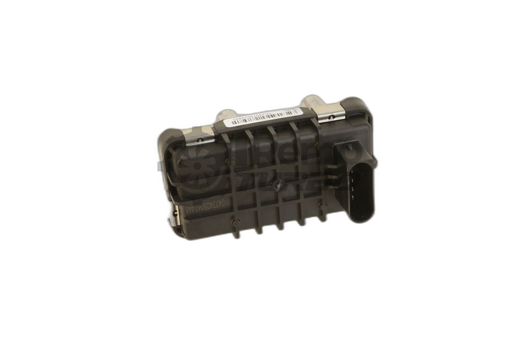 Actuator AUDI A4 Q5 3.0 TDI W19 B8 GTB2260VK