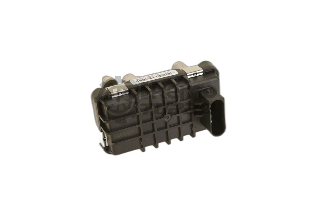 Actuator Land Rover Range Rover Sport Discovery / Jaguar XF XJ 3.0TD TDV6