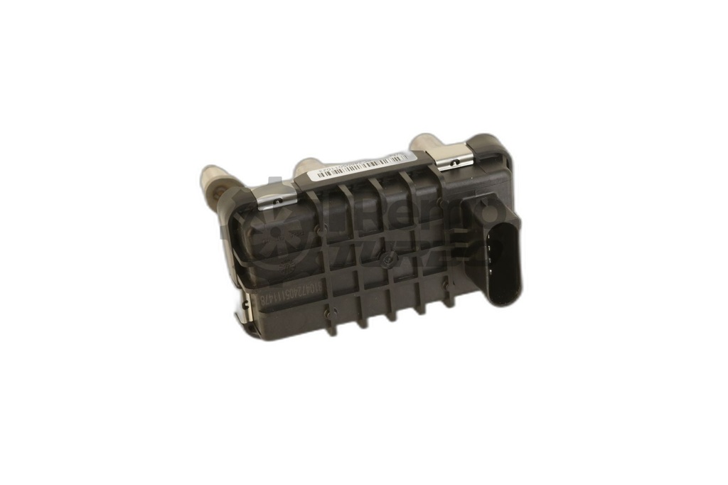 Actuator AUDI / VW 3.0 TDI CLAA CLAB CDTB - GTB2056VZK G-070