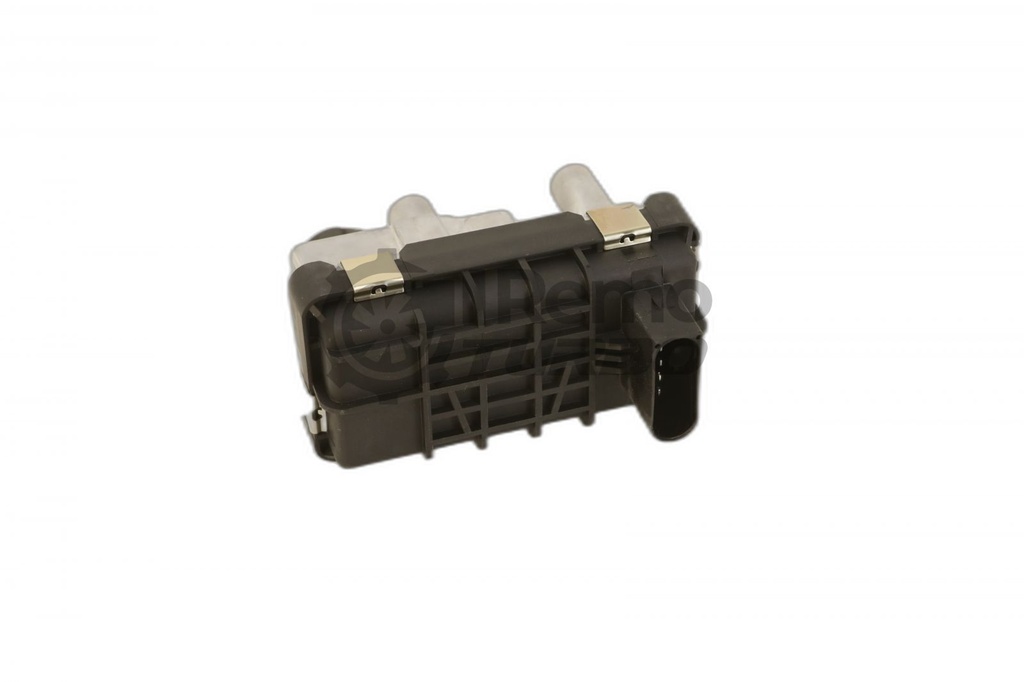 Actuator Electronic Ford G74