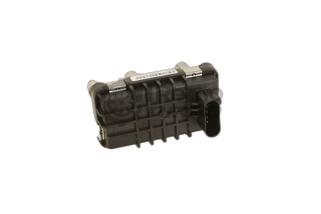 Actuator PEUGEOT Boxer / CITROEN Jumper/ FIAT Ducato 2.2 Hdi Duratorq / 4H03 Euro 5 GTB1749VK