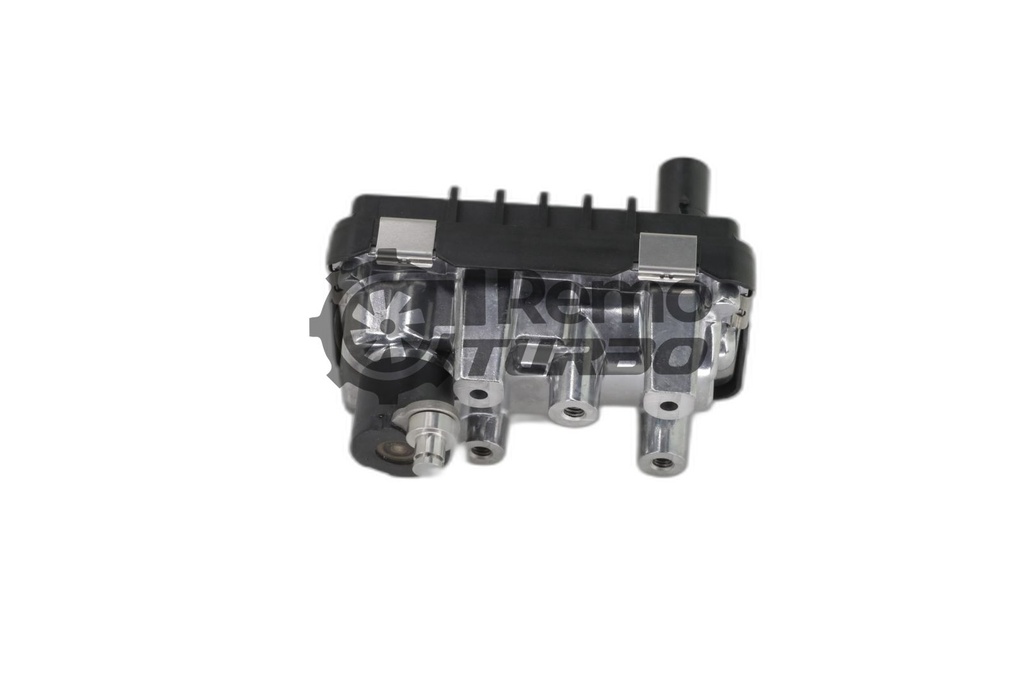 Actuator Audi, A6/A7/Q5/Q7 CGQB HP Bi-Turbo