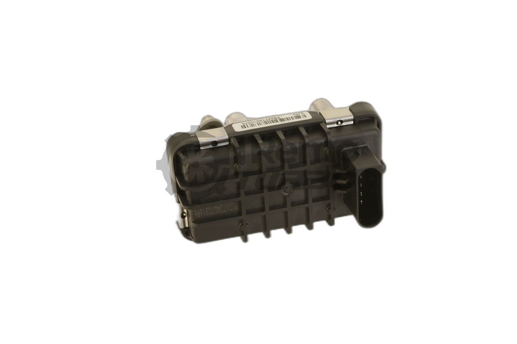 Actuator FORD Transit Duratorq 2.2 GTA1749VK
