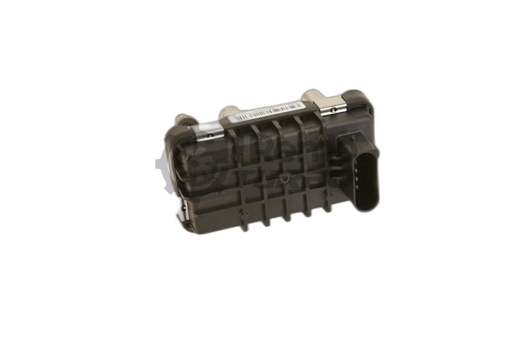 Actuator FORD Transit V348 / LAND ROVER Defender 2.4 Tdci Duratorq - GTA2052VK - G-34