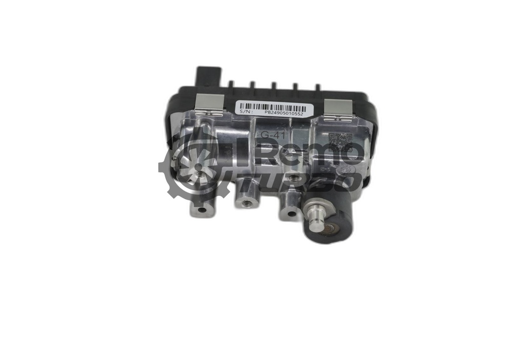 Actuator Ford Transit 2.2 TDCi GTA2052VK