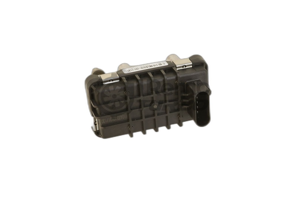 Actuator FORD Transit V348 / LAND ROVER Defender 2.4 Tdci Duratorq / GTA2052VK