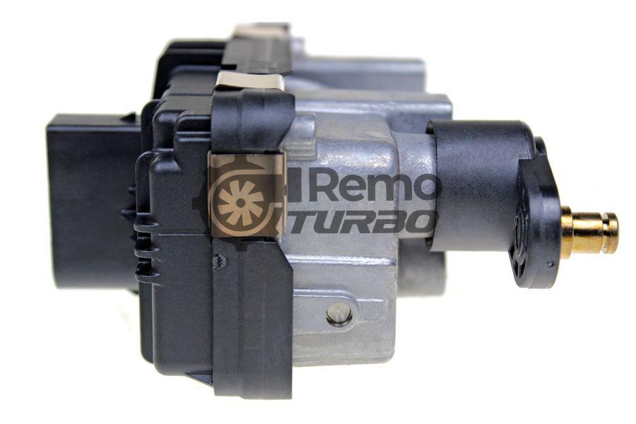 Actuator Electronic HYUNDAI Santa Fe / KIA Trajet 2.2 CRDi D4HB Euro5