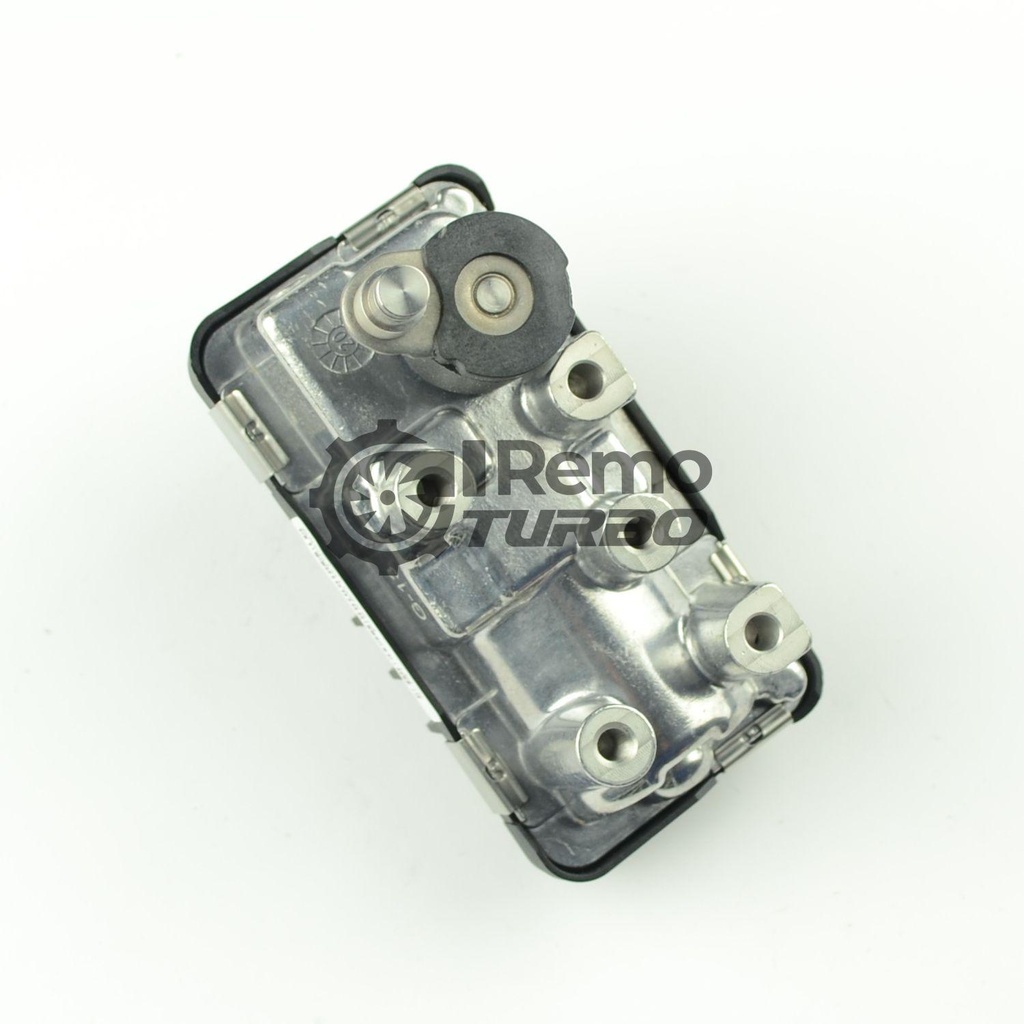 Actuator Electronic BMW 3.0D Euro6 2011-2018 GTB2056VZK