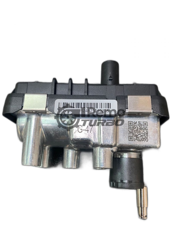 Actuator BMW 1 / 2 / 3 / 4 / 5 / X3 / X4 2.0T GTD1752VRK
