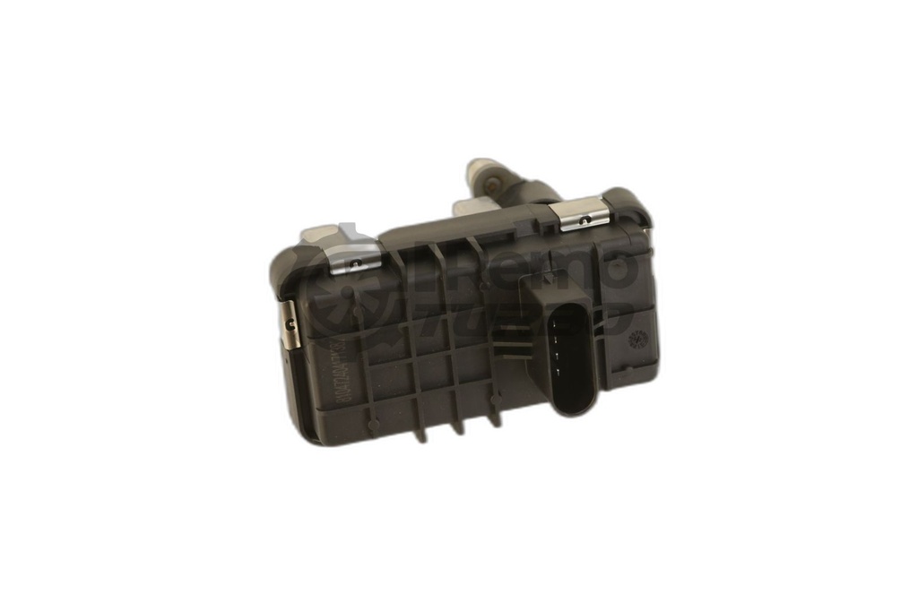 Actuator Electronic FORD  Ranger / Everest 3.2 TDCI Euro5 Hella