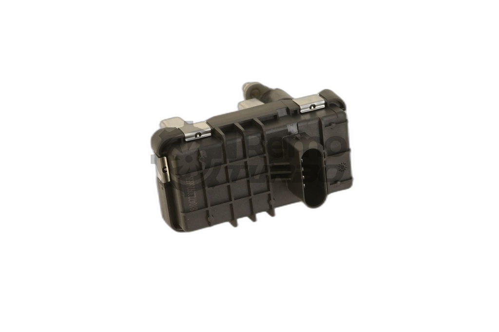 Actuator Electronic FORD Ranger Everest 2.2TDCi / JMC 2.0T Euro5