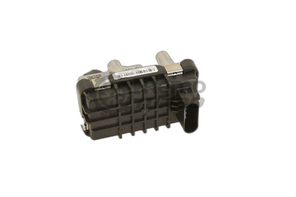 Actuator FORD Transit RWD 2.2 TDI Duratorq Eur 5