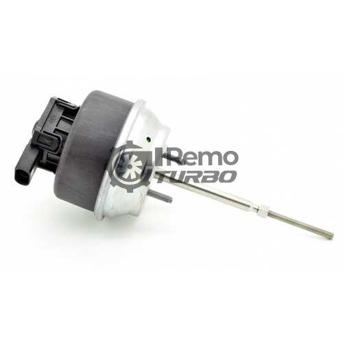 Actuator cu Senzor Bi-Turbo VW T5 / T6 2.0 BiTDi